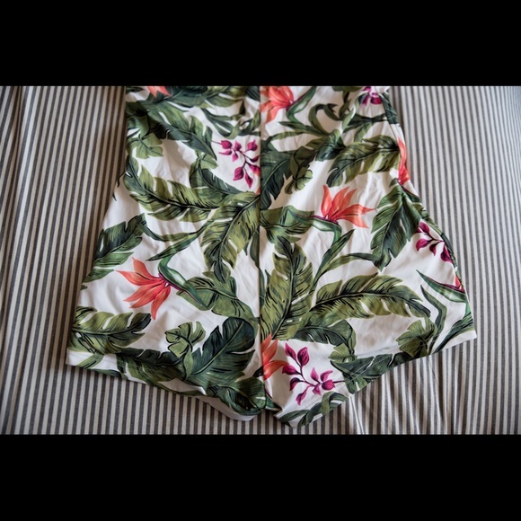 SOLD!!!Seafolly Anthropologie Swimsuit. - Picture 5 of 5